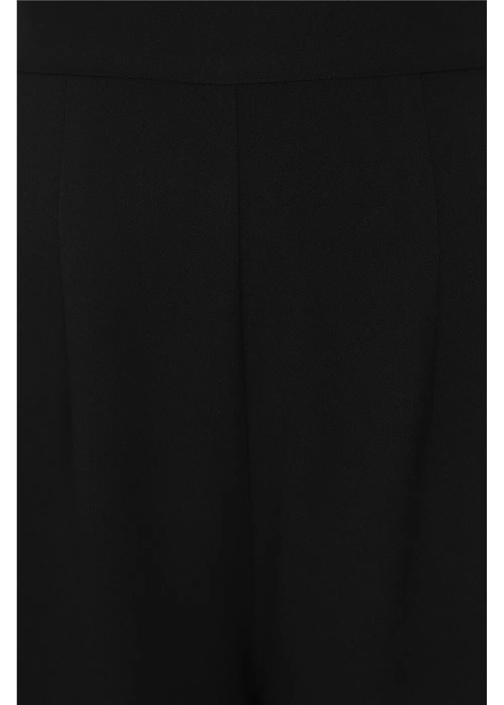 Collectif Gerilynn 40's Trousers Black