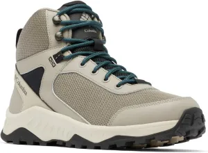 Columbia Waterproof Hiking Shoe - Ascend with Confidence