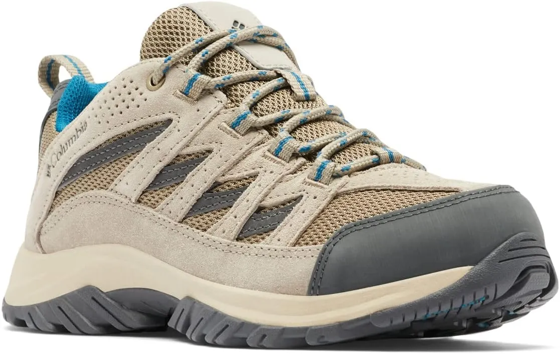 Columbia Waterproof Hiking Shoe for Women Review