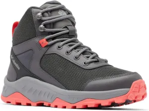 Columbia Women's Waterproof Hiking Shoe - Trailstorm Ascend