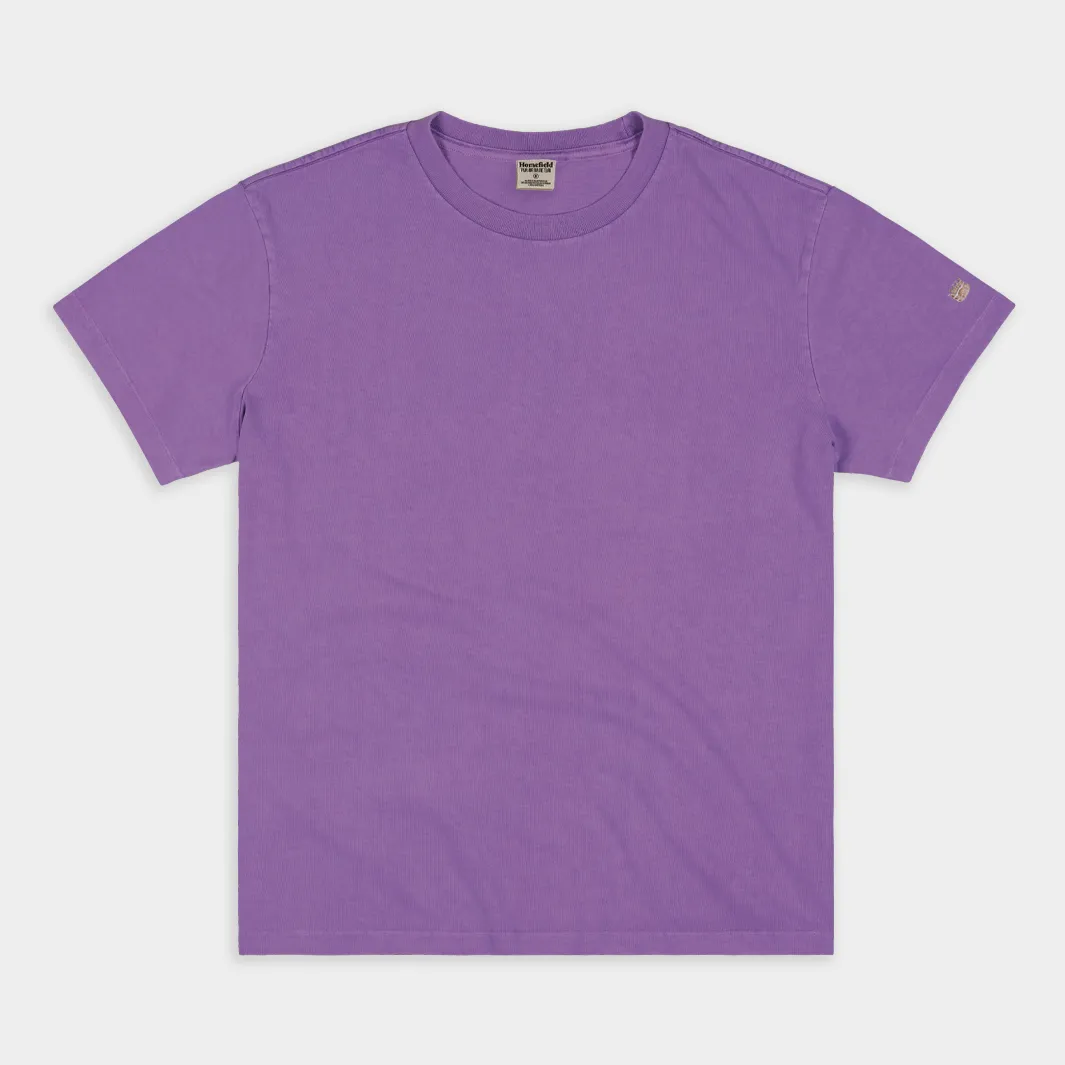 Core Collection Heavyweight Tee