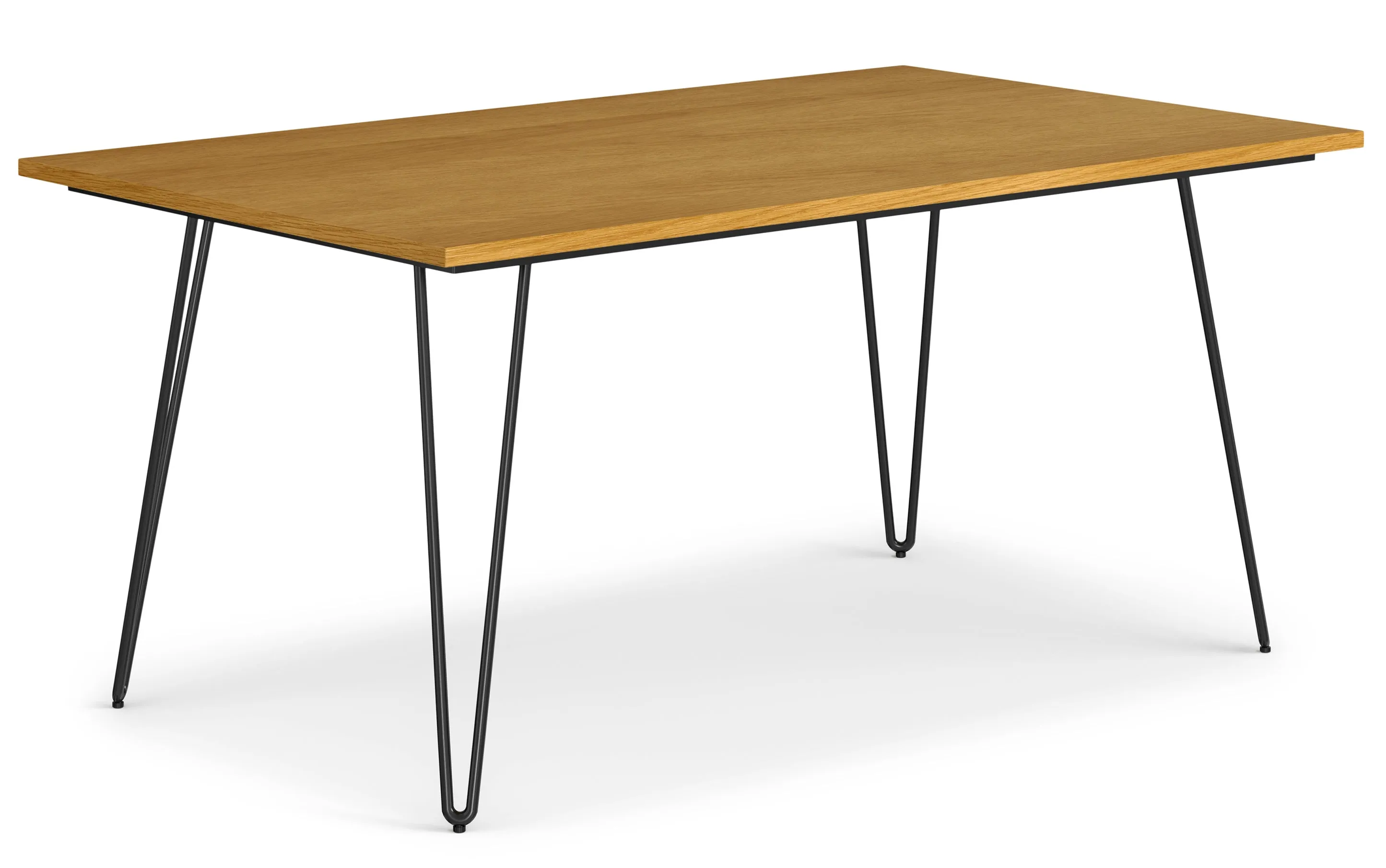 Corina / Hunter 7 Pc Dining Set