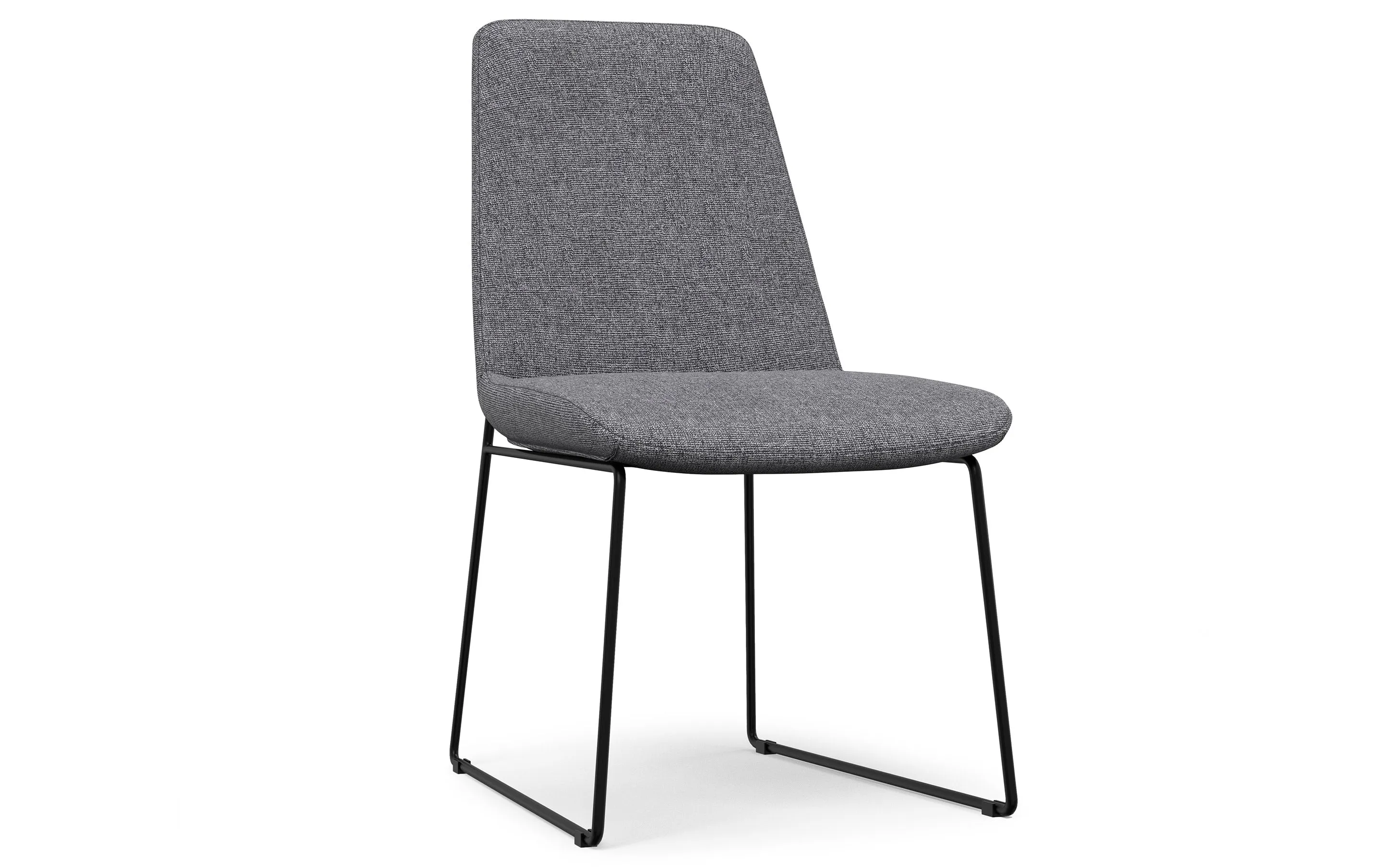 Corina / Hunter 7 Pc Dining Set