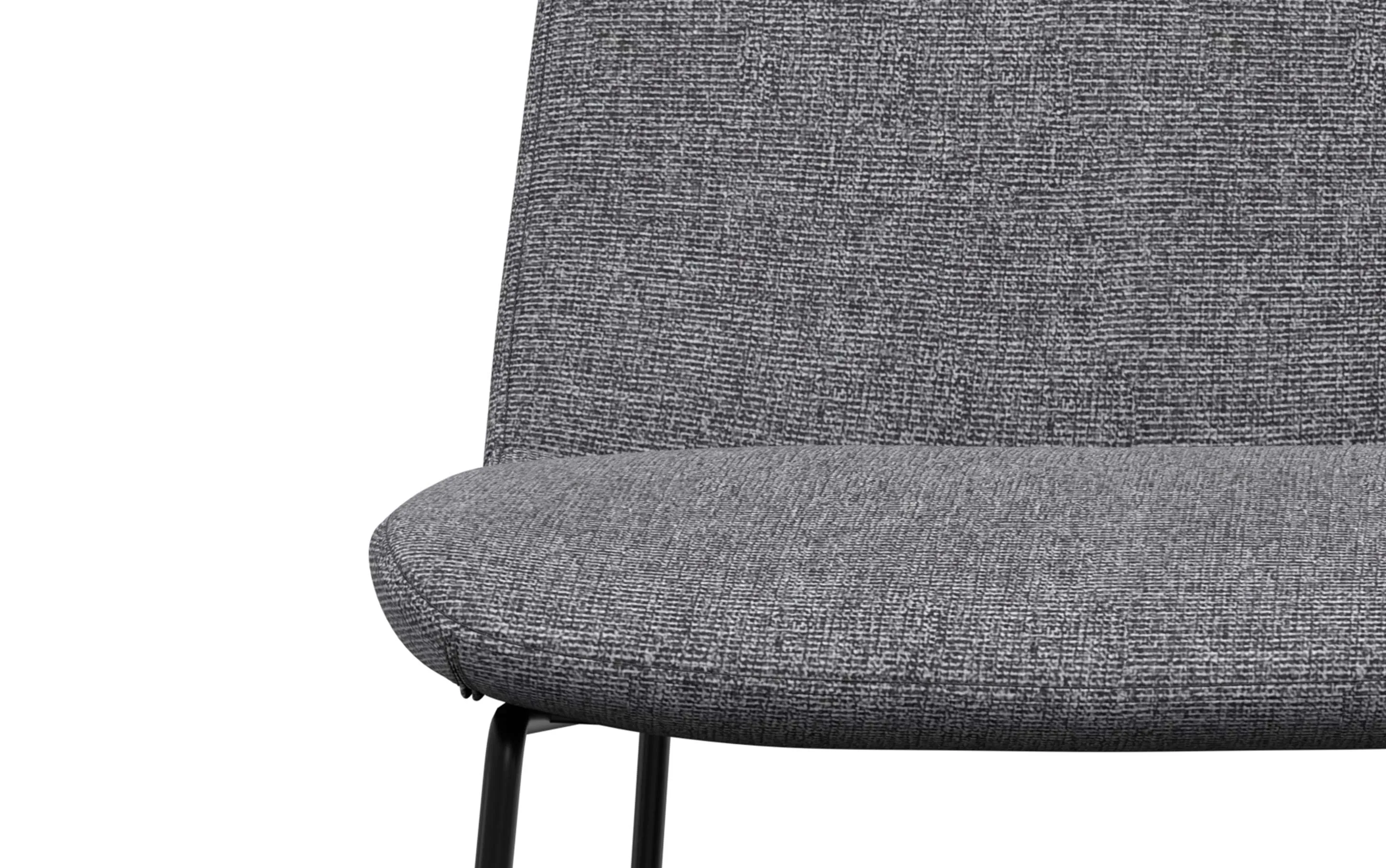 Corina / Hunter 7 Pc Dining Set