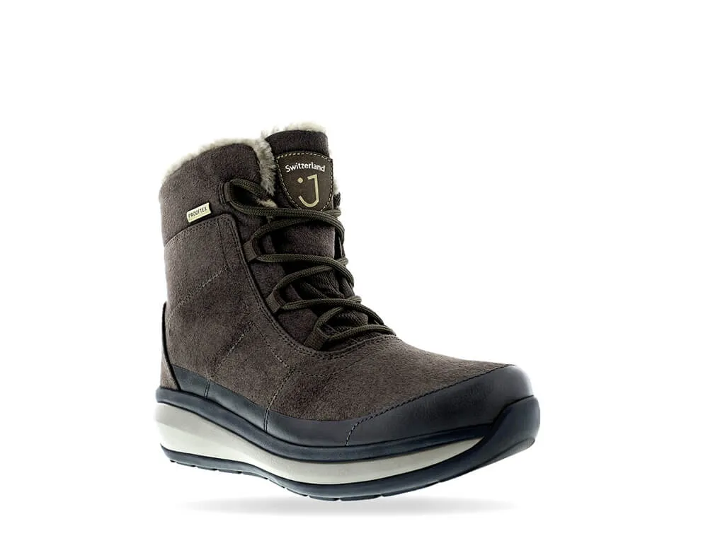 Cortina PTX Brown