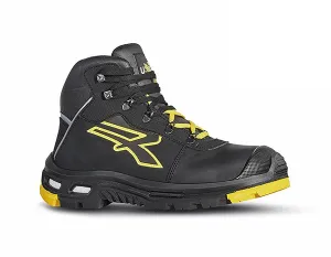 Cosmo Safety Boot
