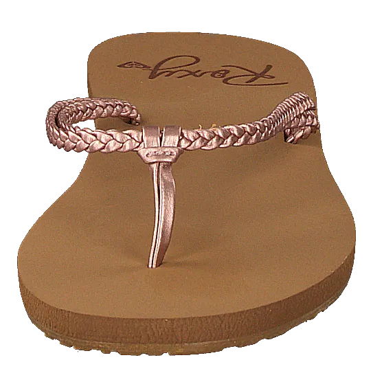 Costas Rose Gold