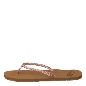 Costas Rose Gold