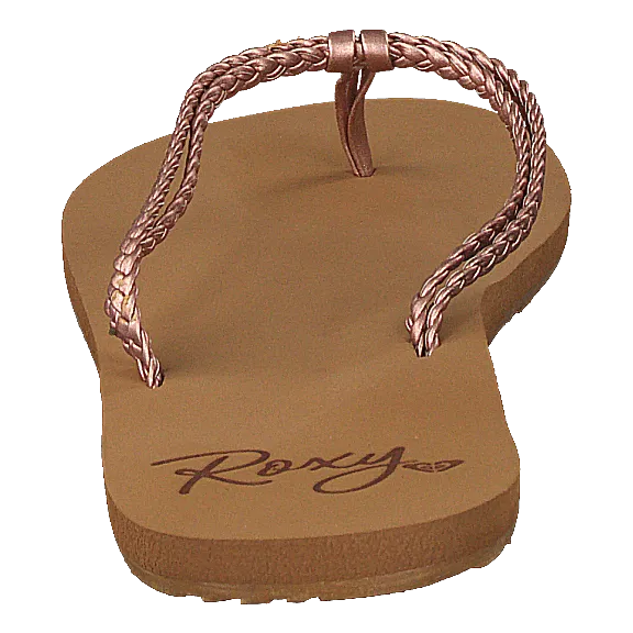 Costas Rose Gold