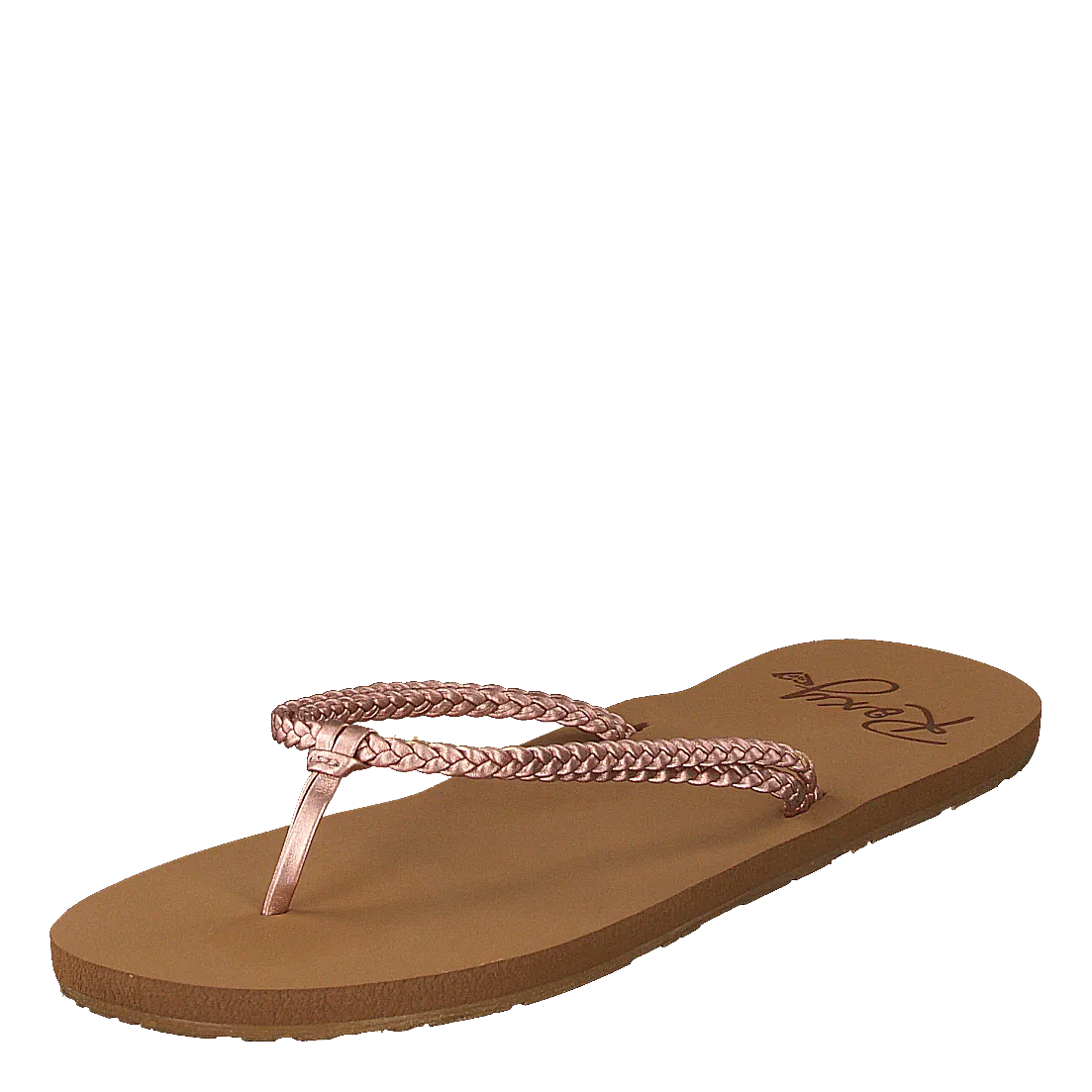 Costas Rose Gold