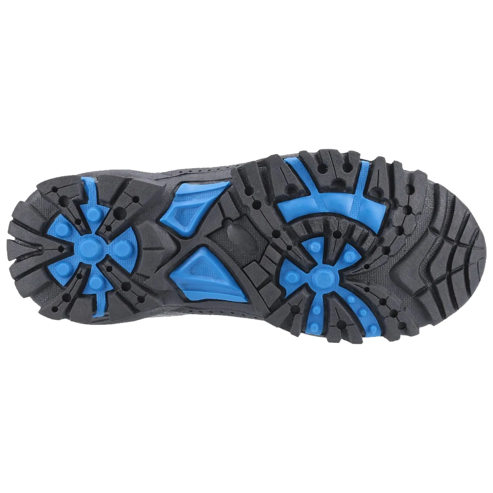 Cotswold Junior Littledean Walking Shoes