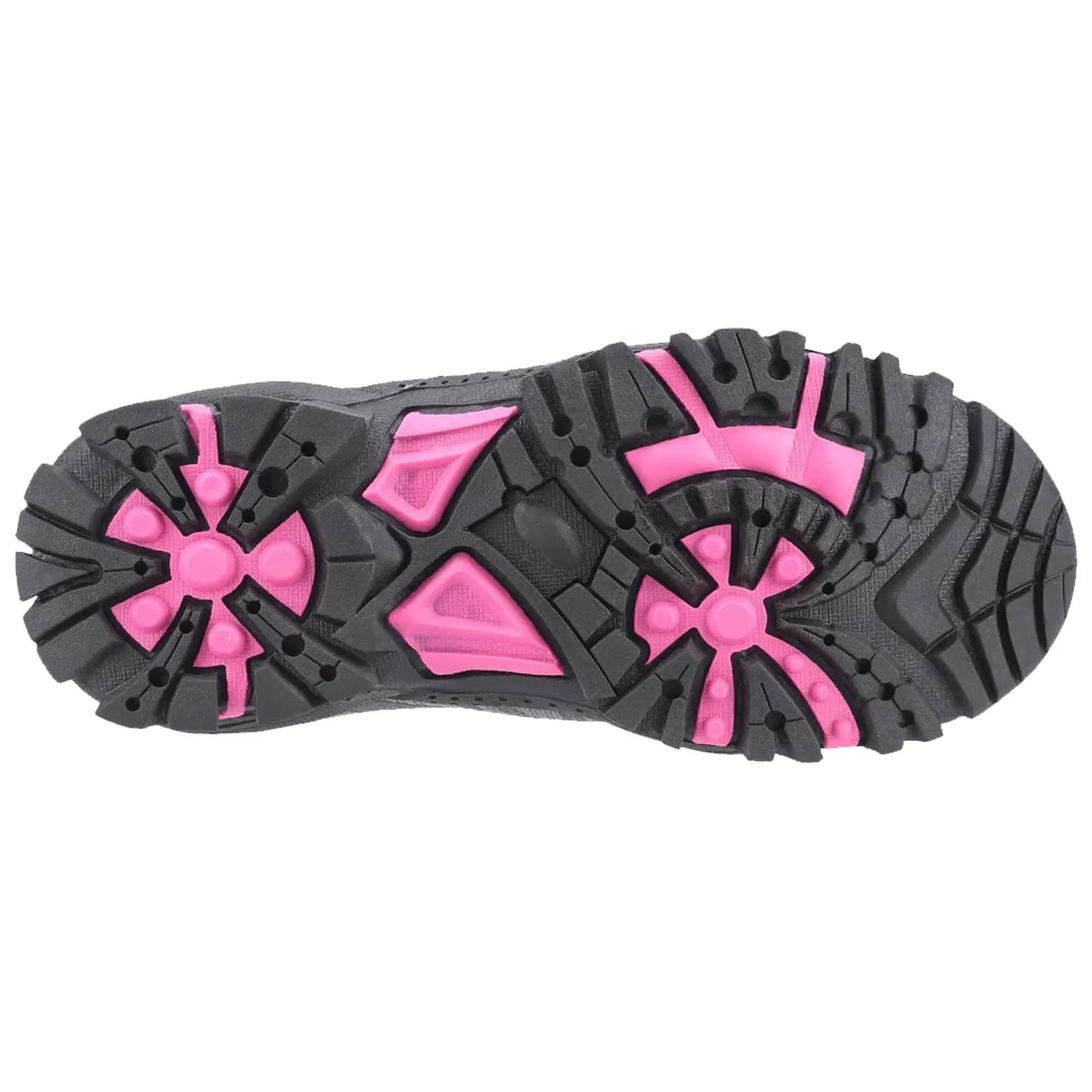 Cotswold Junior Littledean Walking Shoes