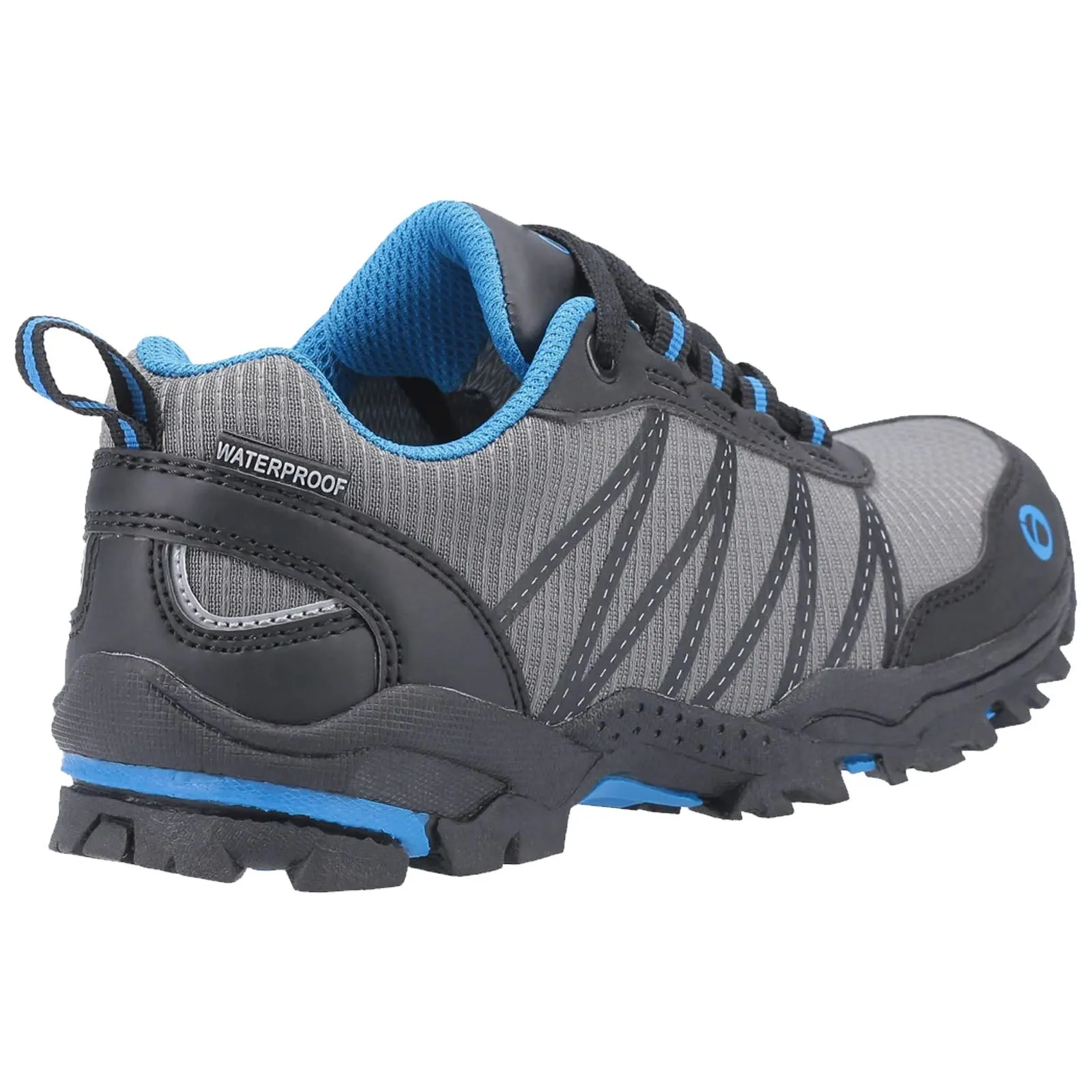 Cotswold Junior Littledean Walking Shoes