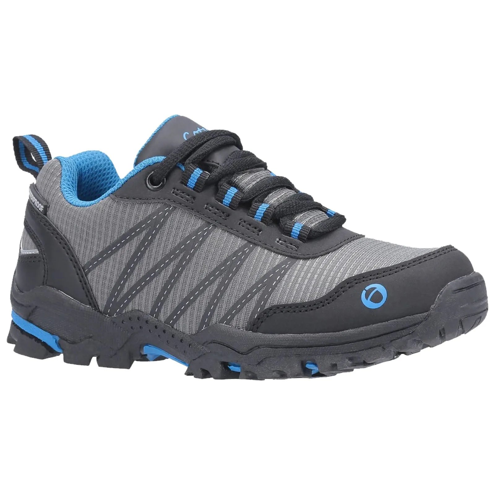 Cotswold Junior Littledean Walking Shoes