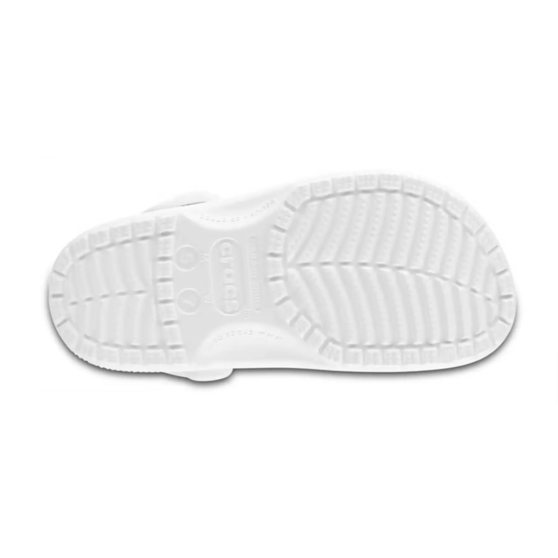 Crocs Classic Geometric Clog