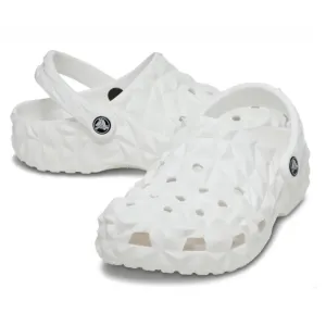Crocs Classic Geometric Clog