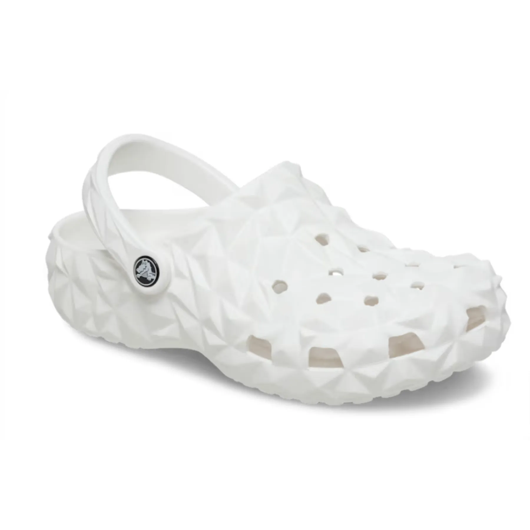 Crocs Classic Geometric Clog