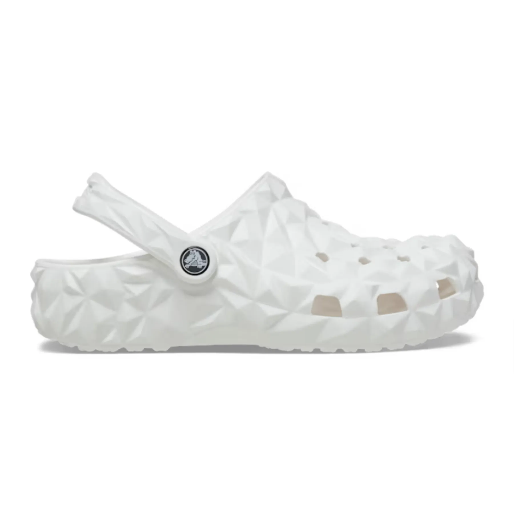 Crocs Classic Geometric Clog