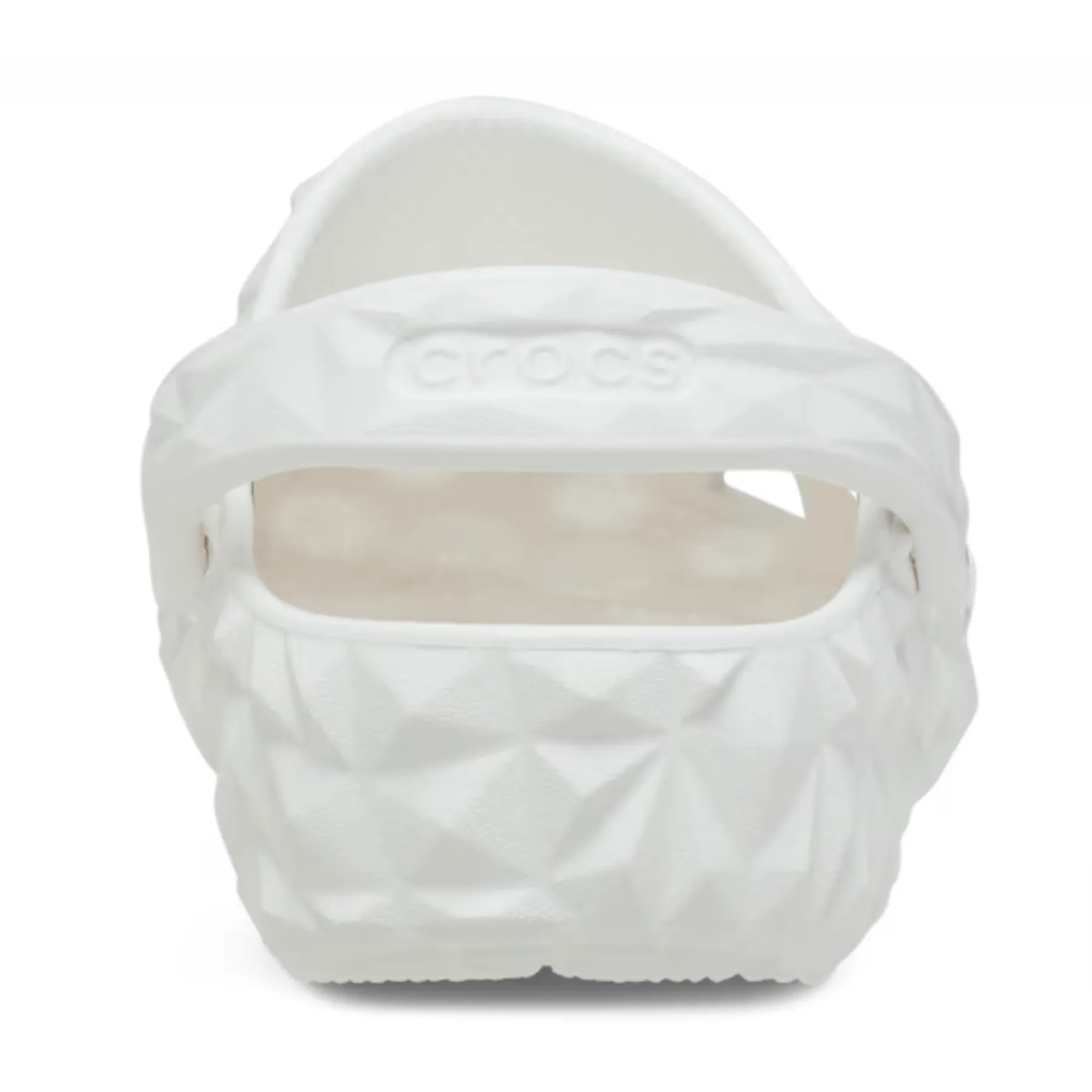 Crocs Classic Geometric Clog