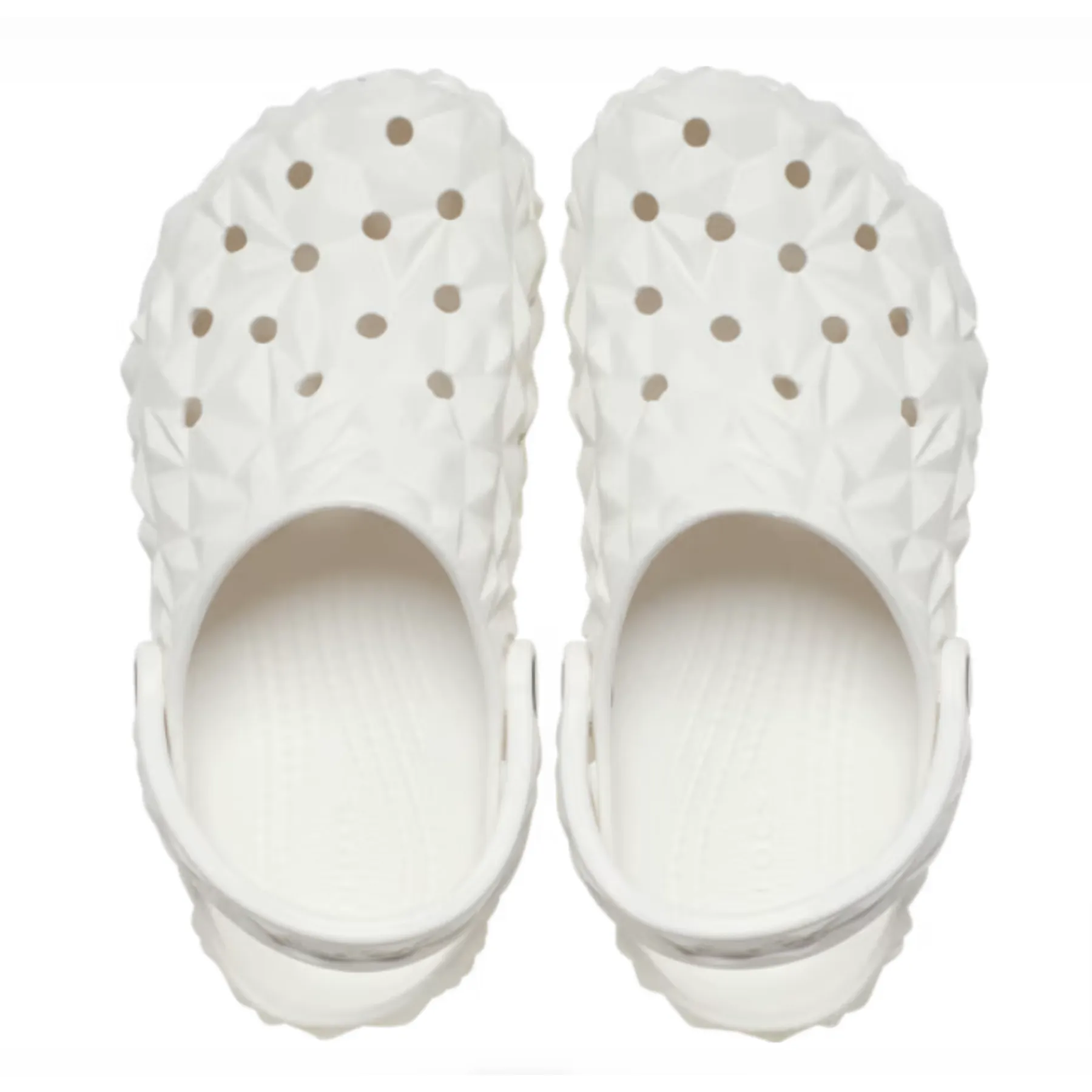 Crocs Classic Geometric Clog