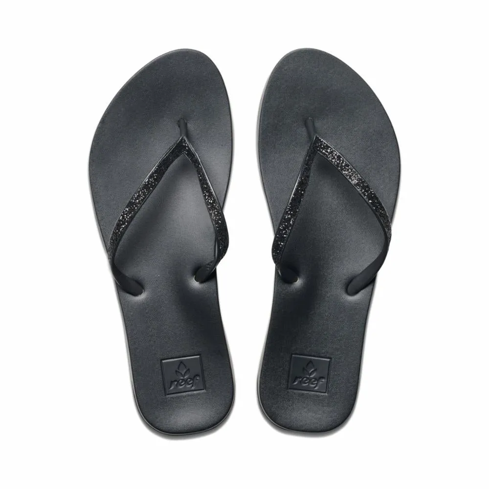 CUSHION STARGAZER FLIP FLOPS