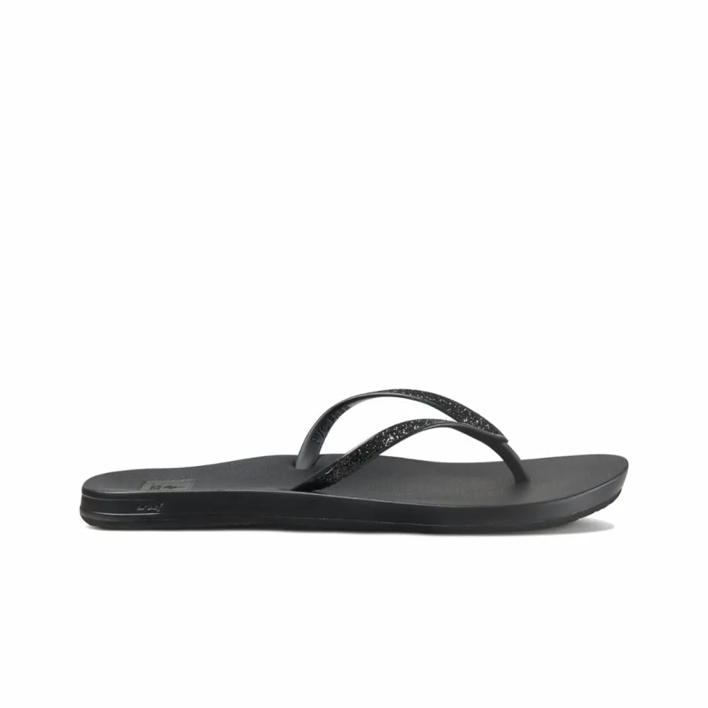 CUSHION STARGAZER FLIP FLOPS