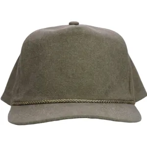 Custom Embroidered Personalized Text Snapback