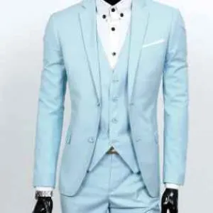 Custom Made Men's Suits - Tailored Perfection for Every Occasion