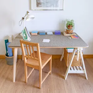Custom Wool Ironing Mat - FINAL SALE