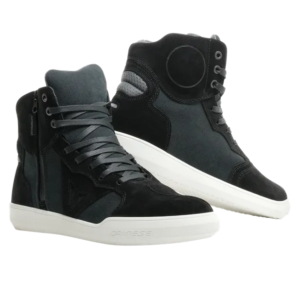 Dainese Metropolis D-WP Shoes