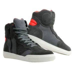 Dainese Metropolis D-WP Shoes