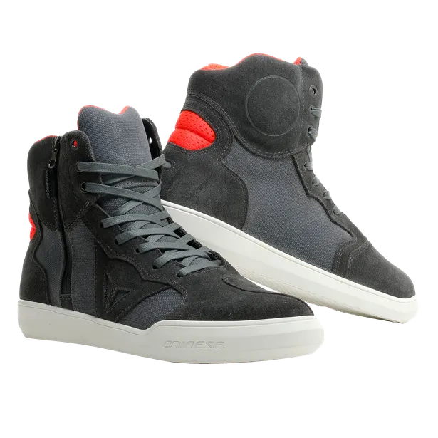 Dainese Metropolis D-WP Shoes