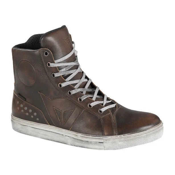 Dainese Street Rocker D-WP Shoes