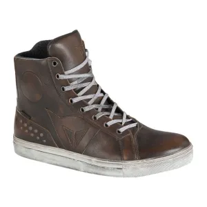 Dainese Street Rocker D-WP Shoes