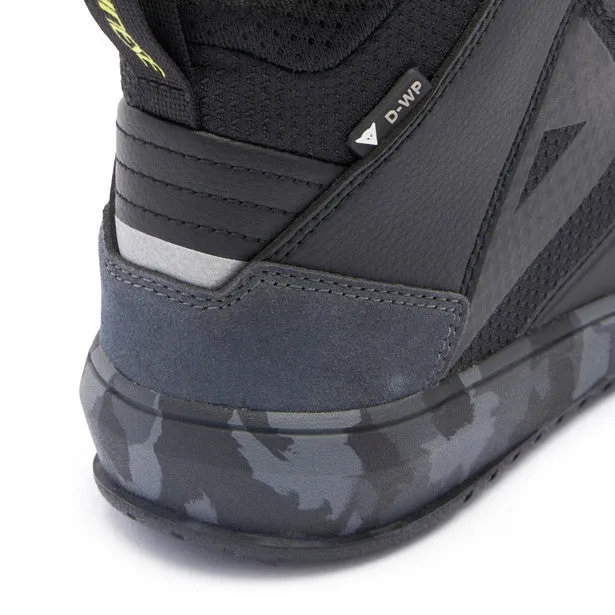 Dainese Suburb D-WP Shoes