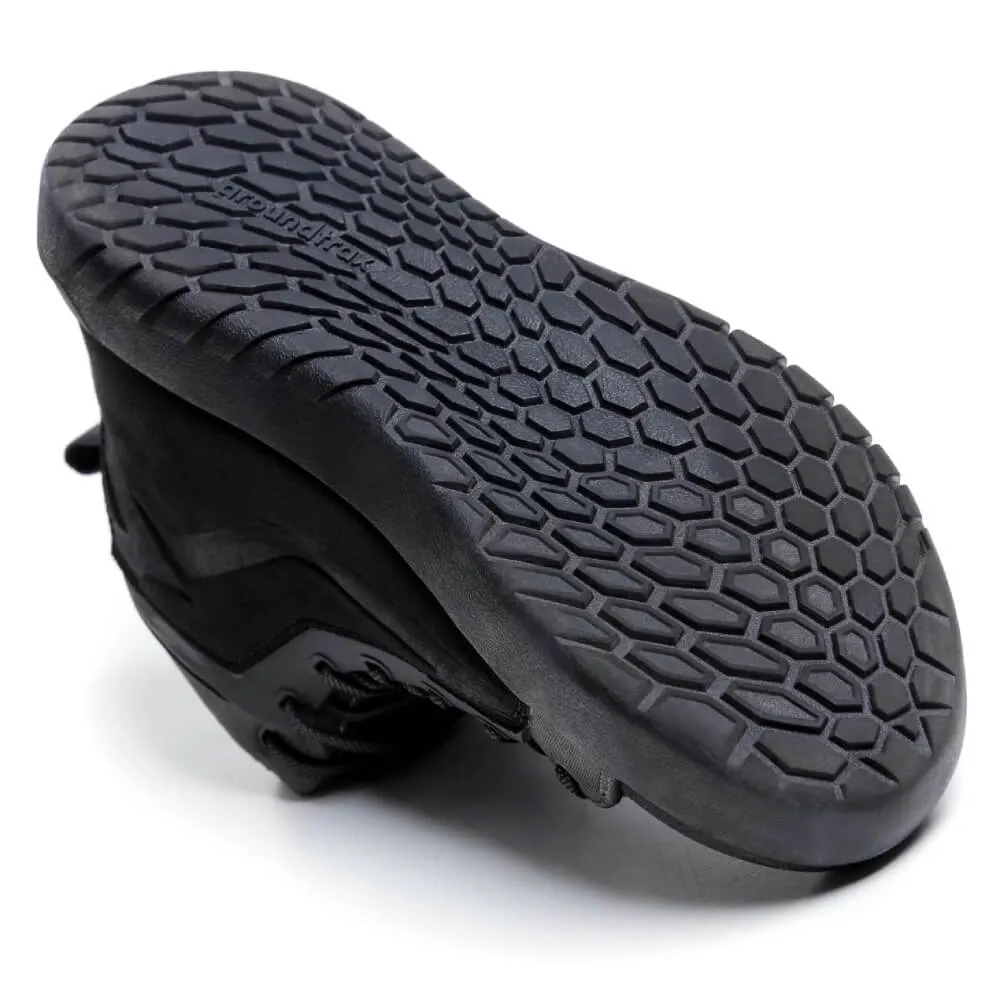 Dainese Urbactive GTX Shoes Black / Army Green