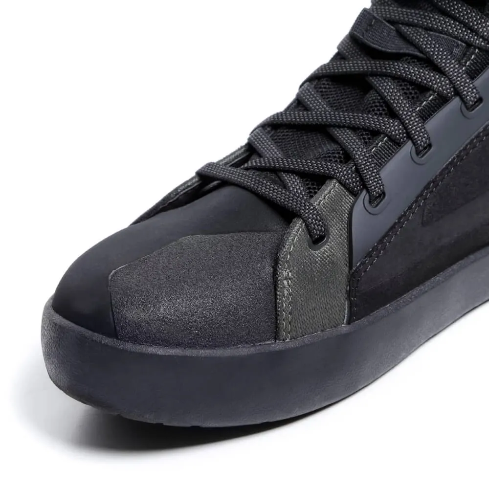 Dainese Urbactive GTX Shoes Black / Army Green
