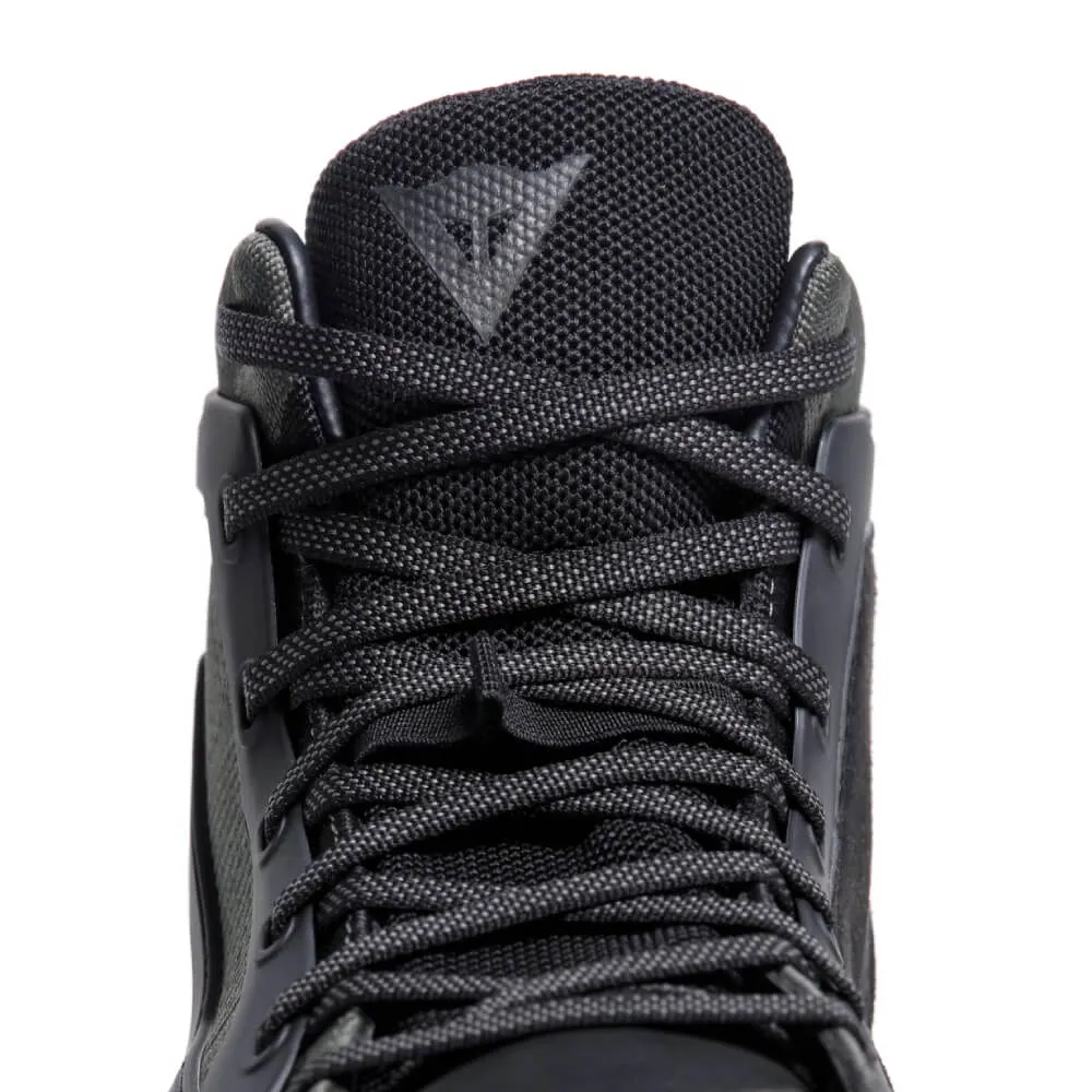 Dainese Urbactive GTX Shoes Black / Army Green