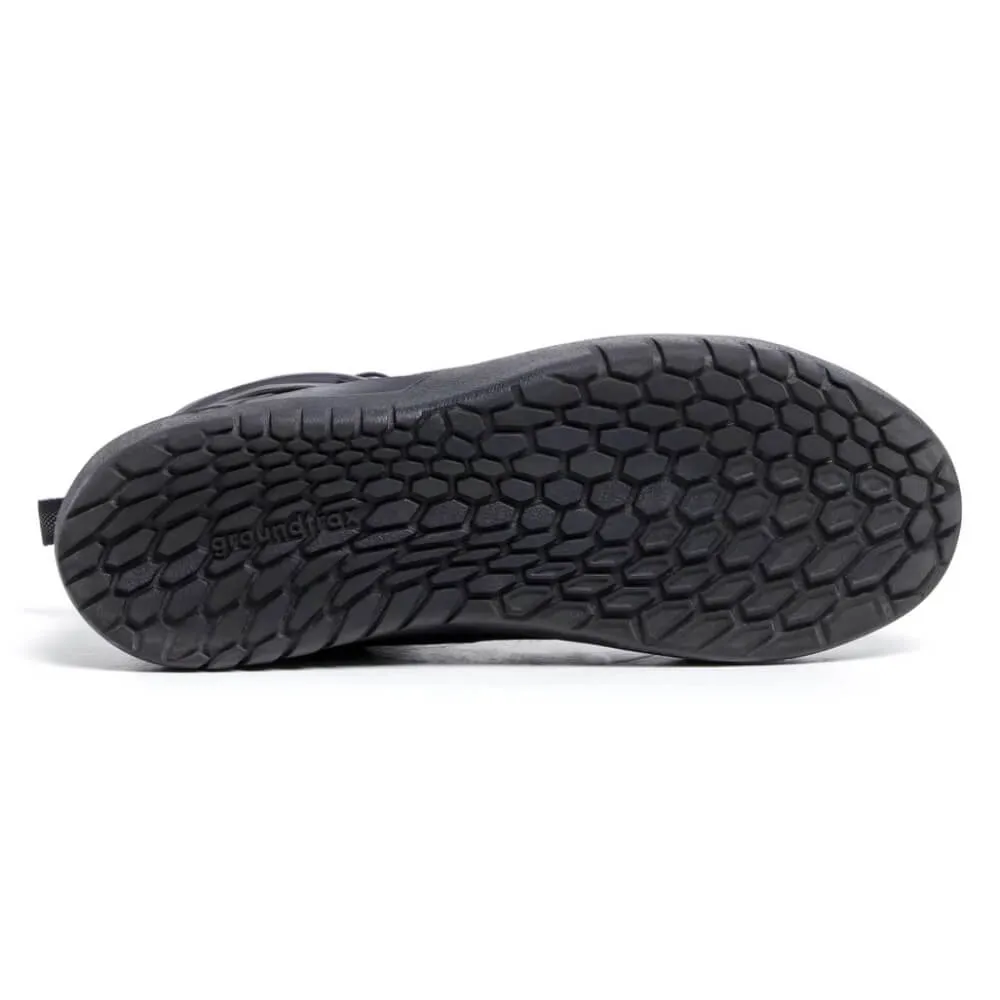 Dainese Urbactive GTX Shoes Black / Army Green