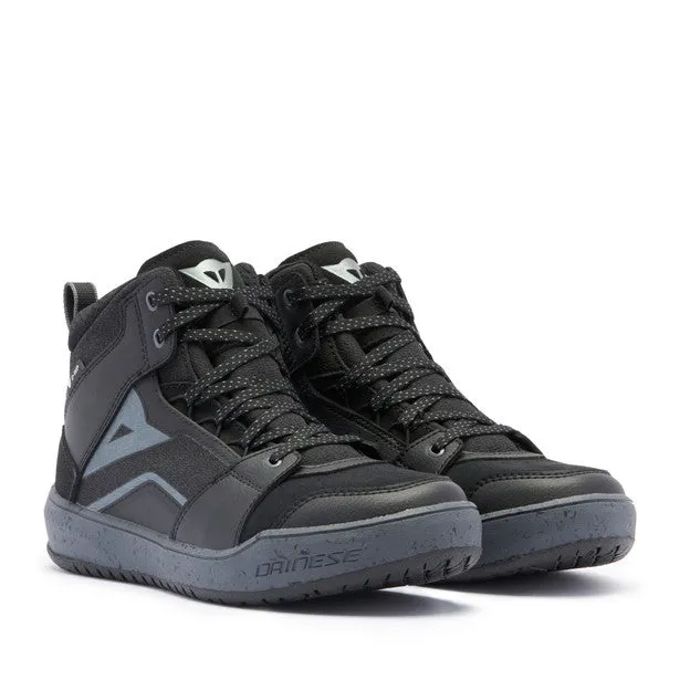Dainese Women's Suburb D-WP Shoes