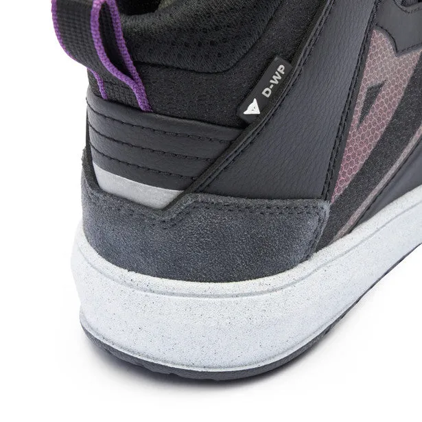Dainese Women's Suburb D-WP Shoes