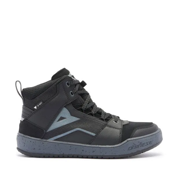 Dainese Women's Suburb D-WP Shoes