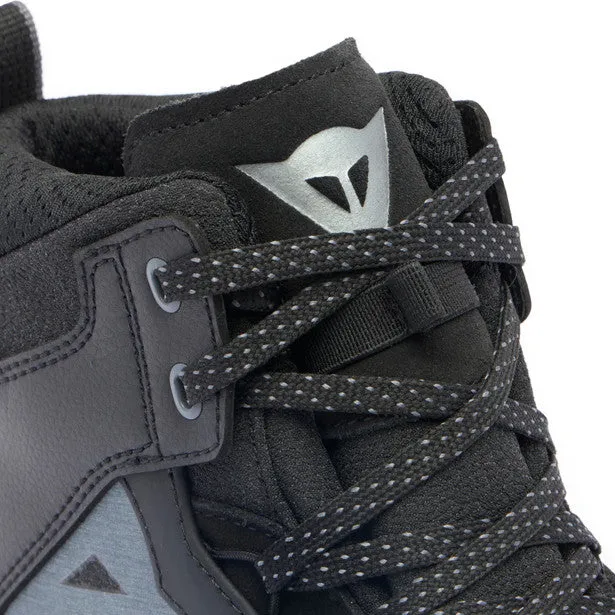Dainese Women's Suburb D-WP Shoes