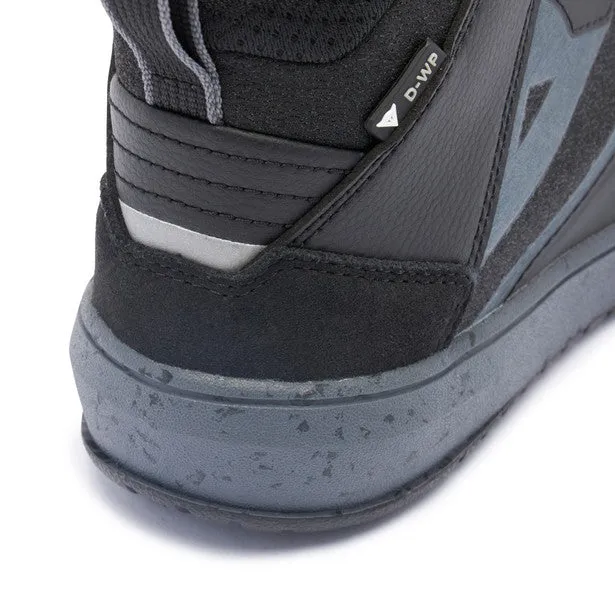 Dainese Women's Suburb D-WP Shoes