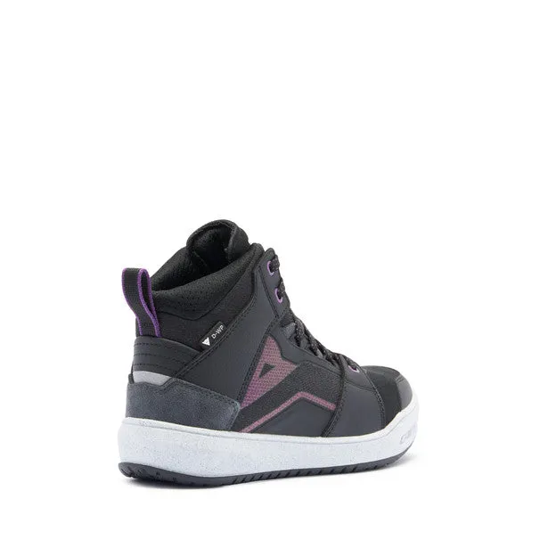 Dainese Women's Suburb D-WP Shoes