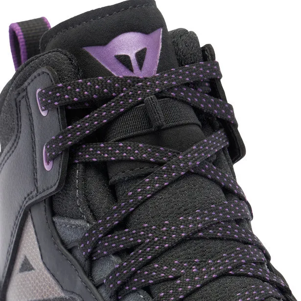 Dainese Women's Suburb D-WP Shoes
