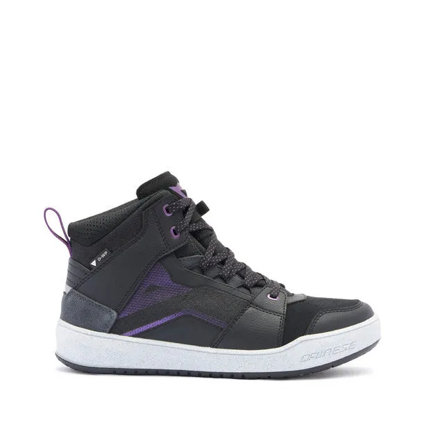 Dainese Women's Suburb D-WP Shoes