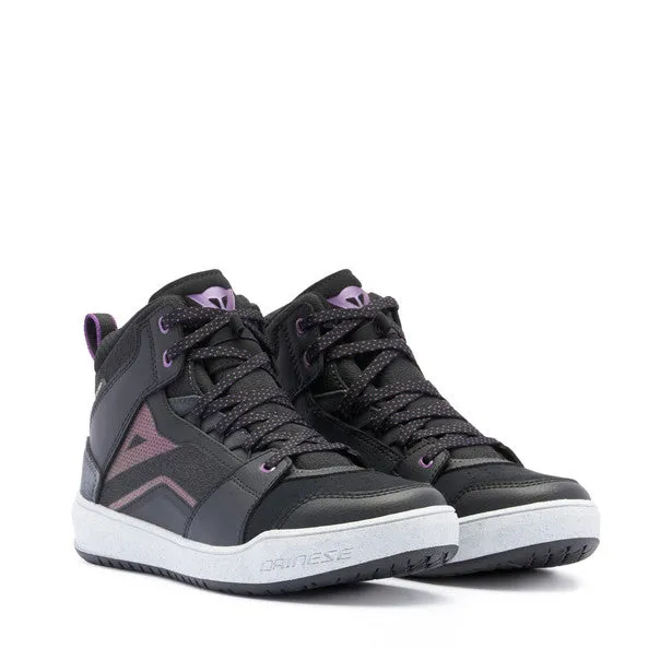 Dainese Women's Suburb D-WP Shoes