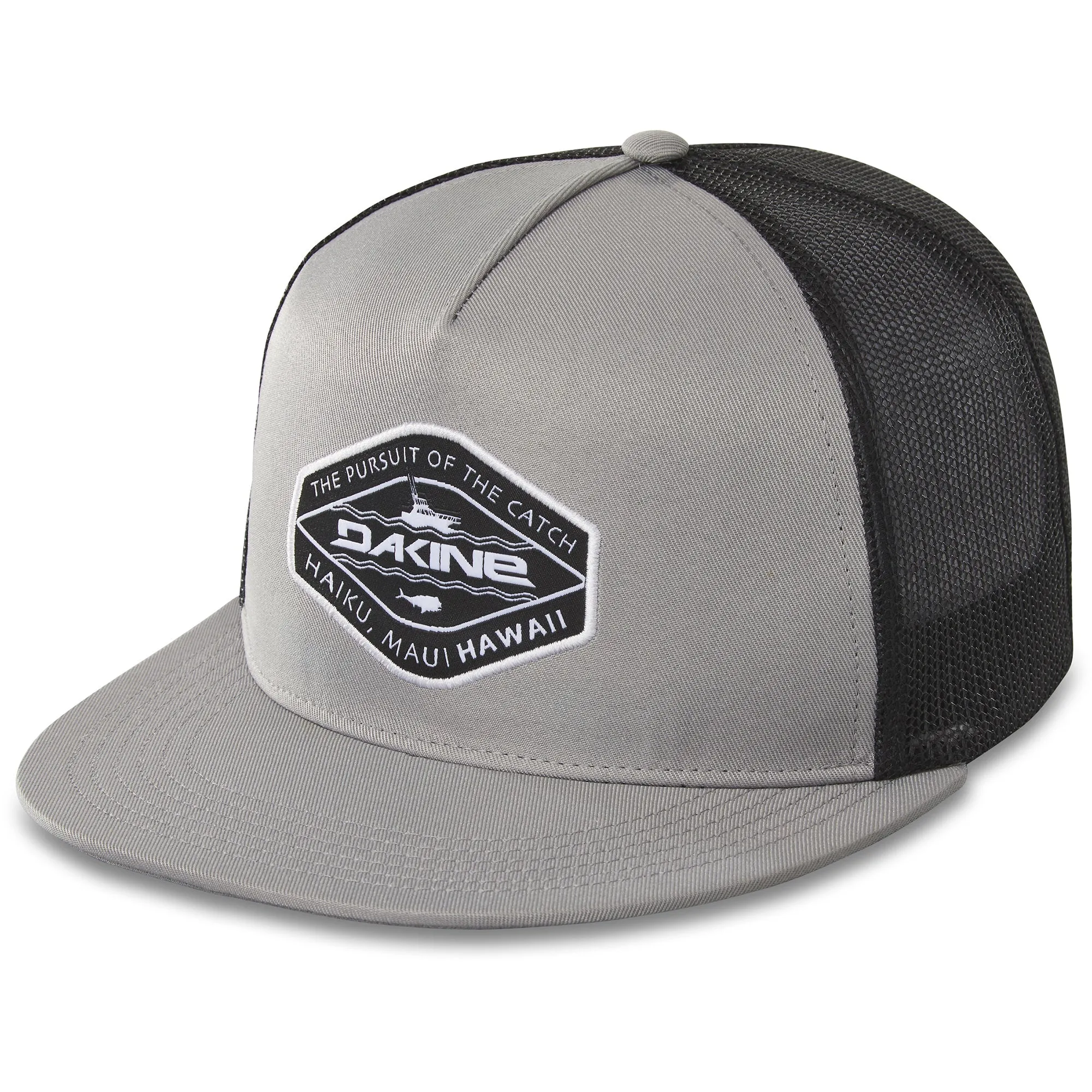 DaKine Offshore Flat Bill Trucker Hat