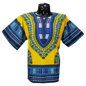 Dashiki #4